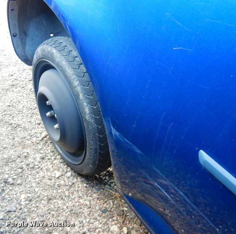 image for item DF7405 2006 Chevrolet Cobalt