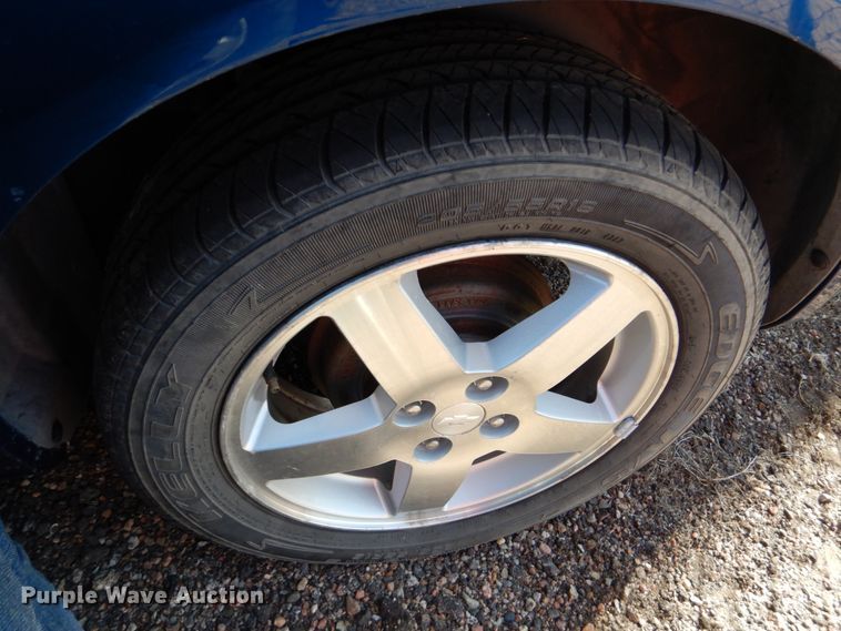 image for item DF7405 2006 Chevrolet Cobalt