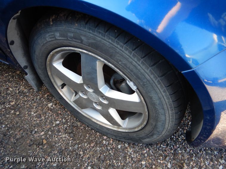 image for item DF7405 2006 Chevrolet Cobalt