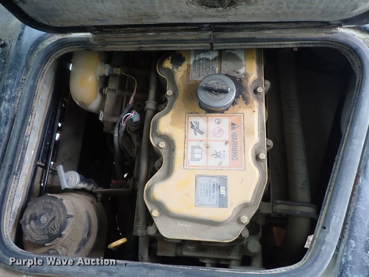 image for item DG3053 2003 Thomas Built Saf-T-Liner MVP EF school bus