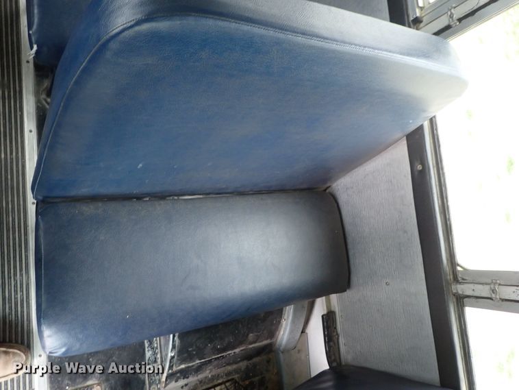 image for item DG3053 2003 Thomas Built Saf-T-Liner MVP EF school bus