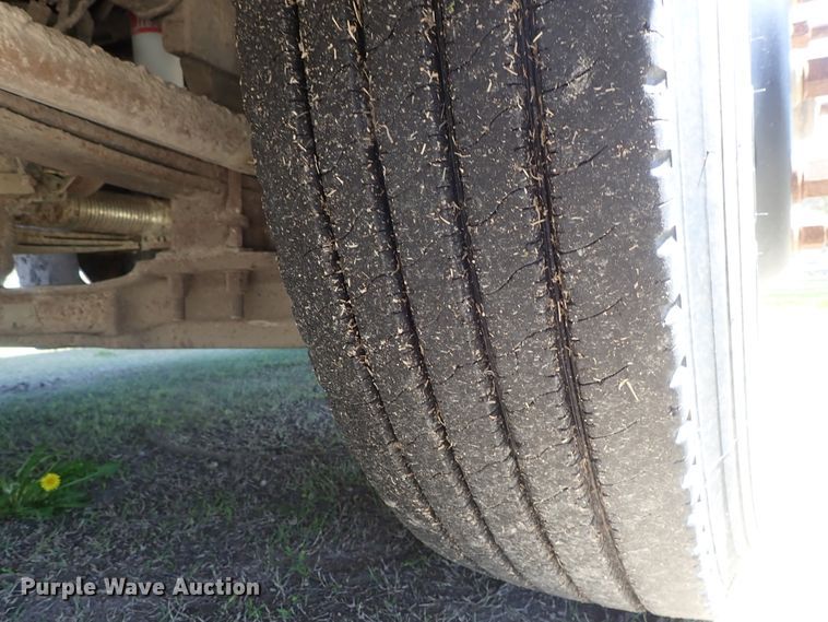 image for item DG3053 2003 Thomas Built Saf-T-Liner MVP EF school bus