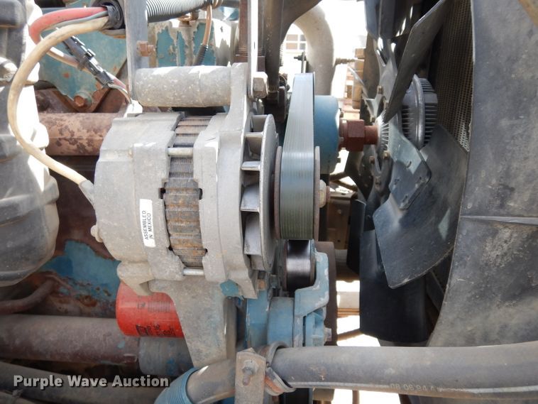 image for item DG6372 1995 International 3800 school bus