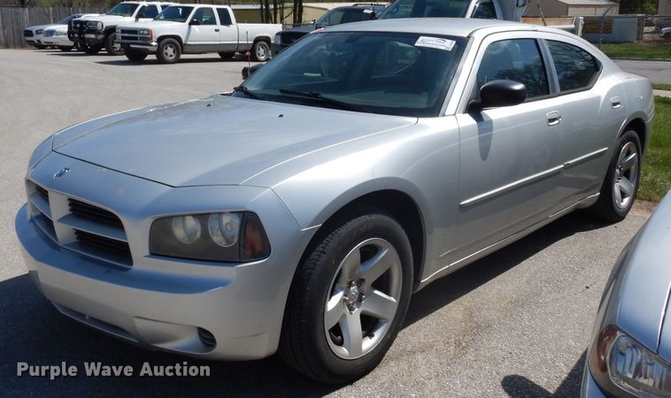 image for item DG6403 2006 Dodge Charger