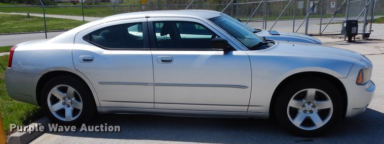 image for item DG6403 2006 Dodge Charger