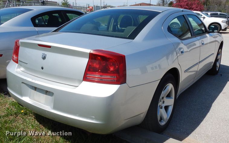 image for item DG6403 2006 Dodge Charger