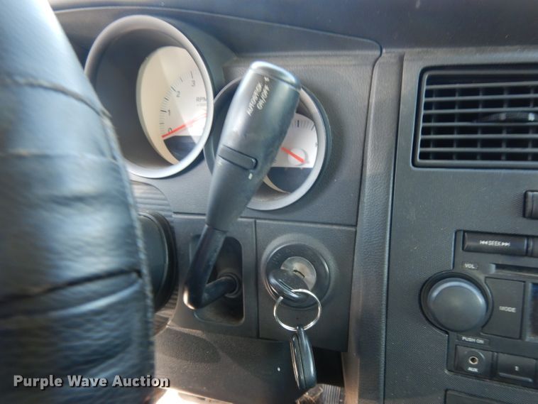 image for item DG6403 2006 Dodge Charger