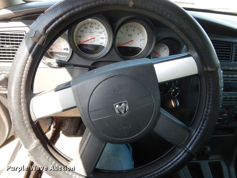 image for item DG6403 2006 Dodge Charger