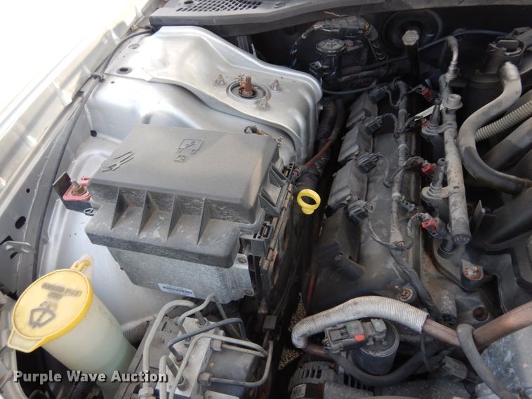 image for item DG6403 2006 Dodge Charger