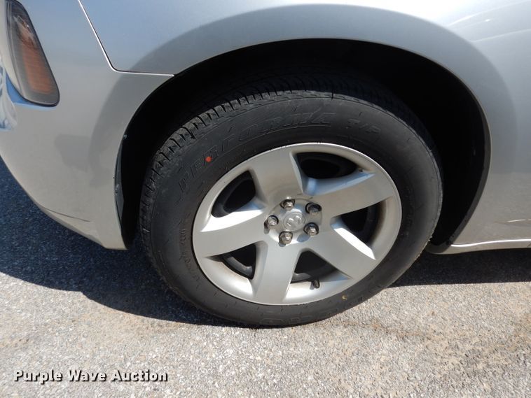 image for item DG6403 2006 Dodge Charger