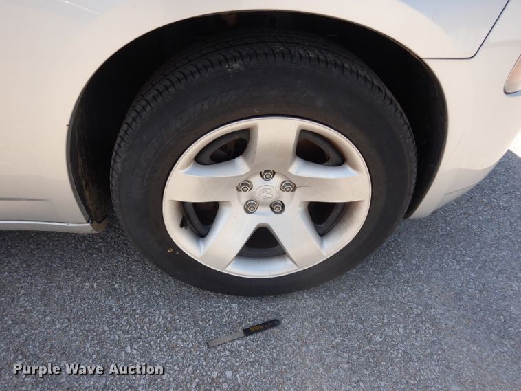 image for item DG6403 2006 Dodge Charger