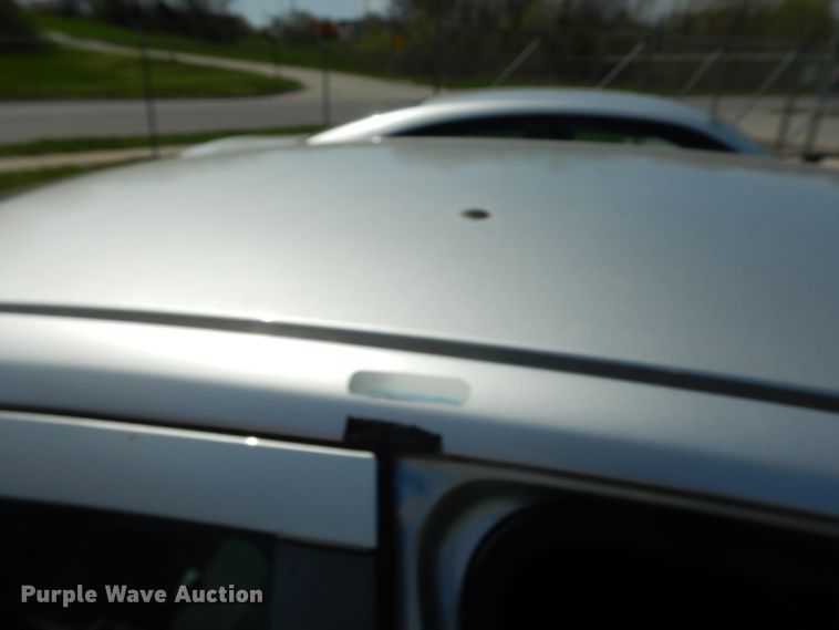 image for item DG6403 2006 Dodge Charger