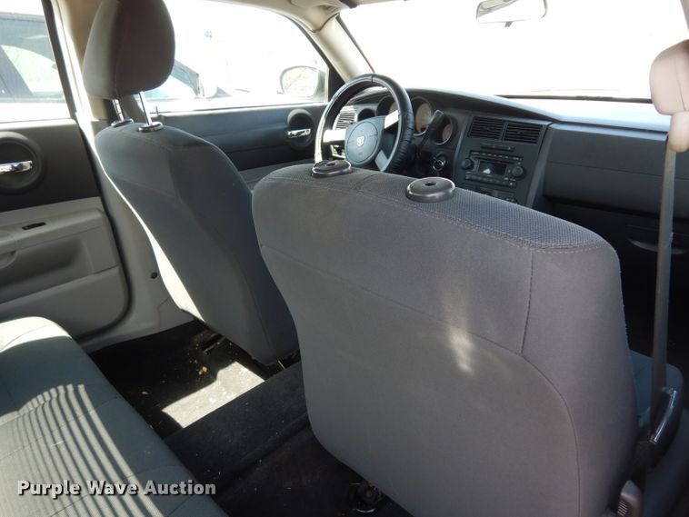 image for item DG6403 2006 Dodge Charger