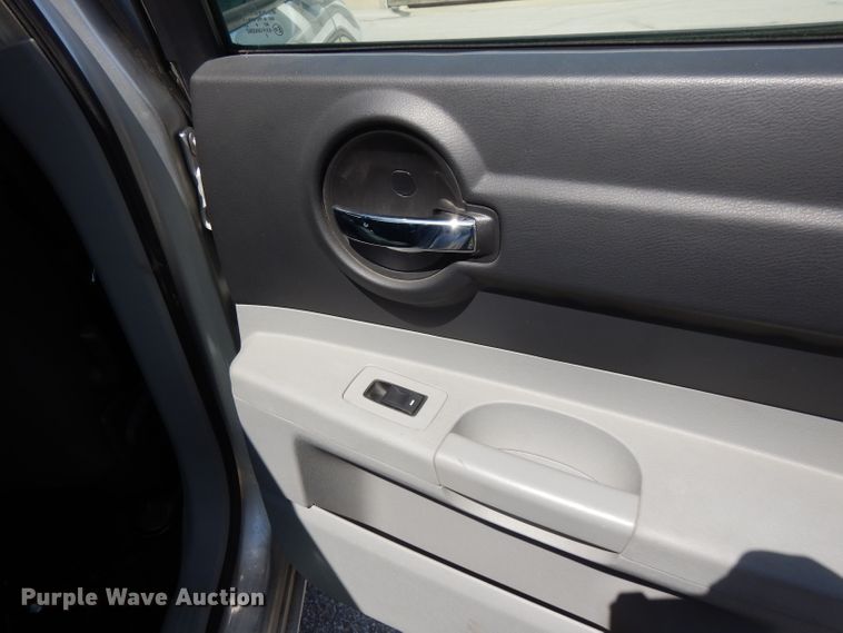 image for item DG6403 2006 Dodge Charger