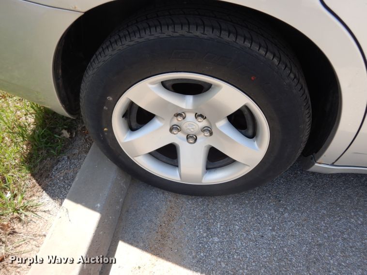 image for item DG6403 2006 Dodge Charger