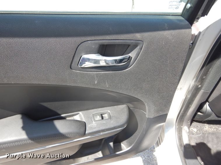 image for item DG6404 2012 Dodge Charger Police