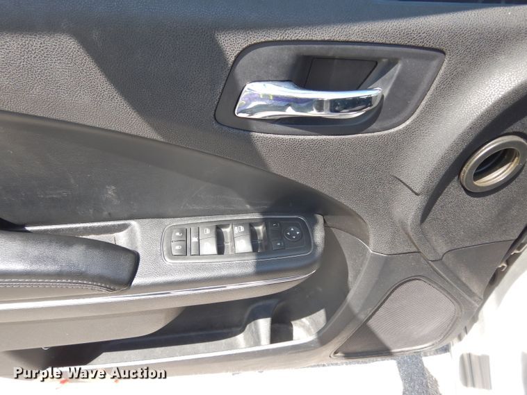 image for item DG6404 2012 Dodge Charger Police