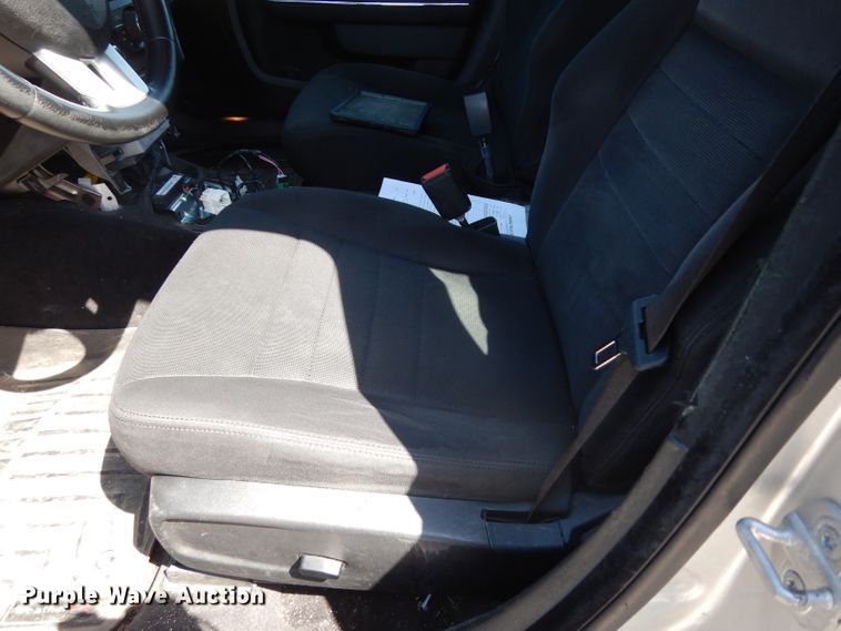 image for item DG6404 2012 Dodge Charger Police