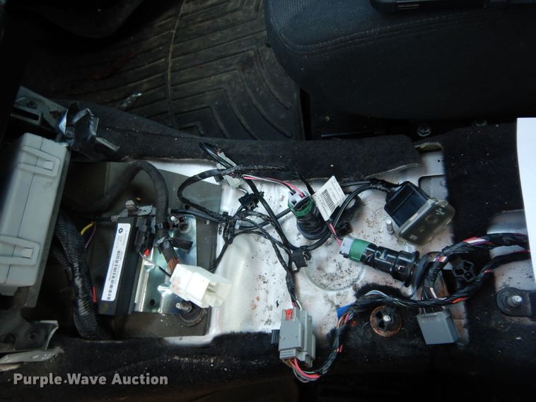 image for item DG6404 2012 Dodge Charger Police