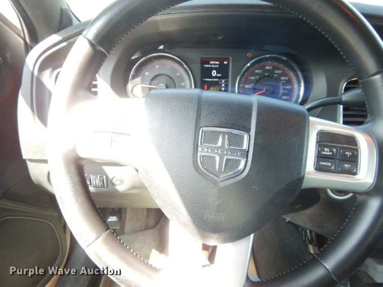 image for item DG6404 2012 Dodge Charger Police