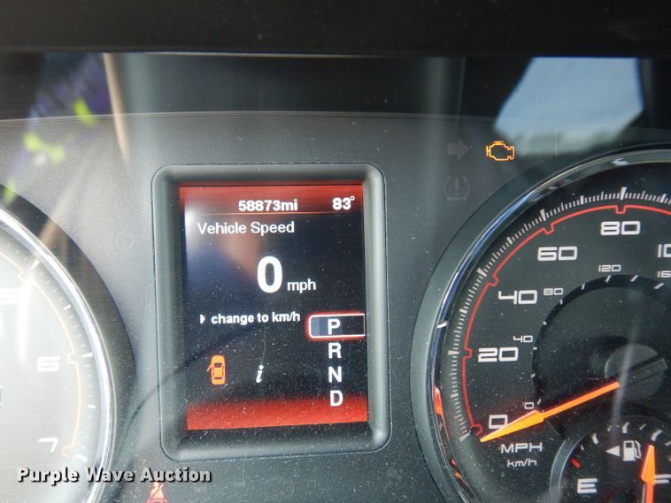 image for item DG6404 2012 Dodge Charger Police