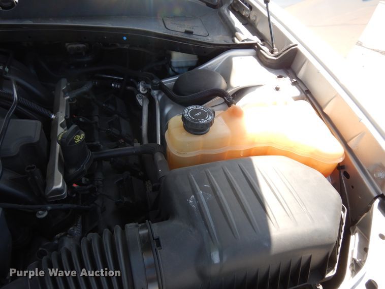 image for item DG6404 2012 Dodge Charger Police