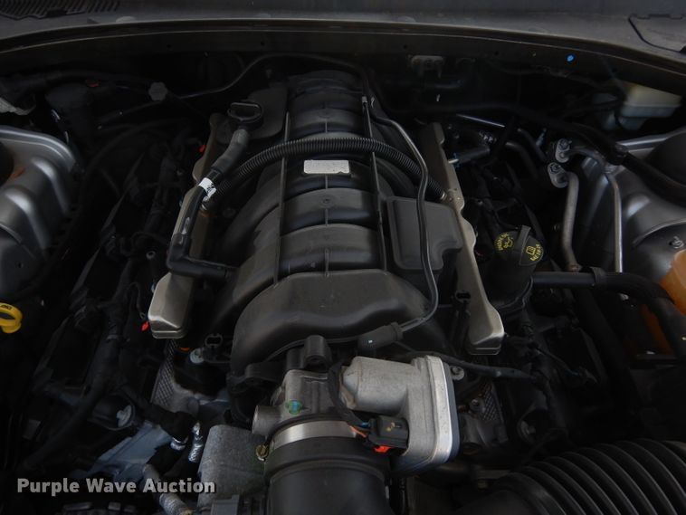 image for item DG6404 2012 Dodge Charger Police