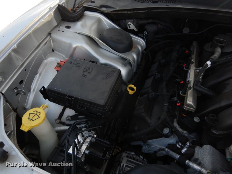 image for item DG6404 2012 Dodge Charger Police