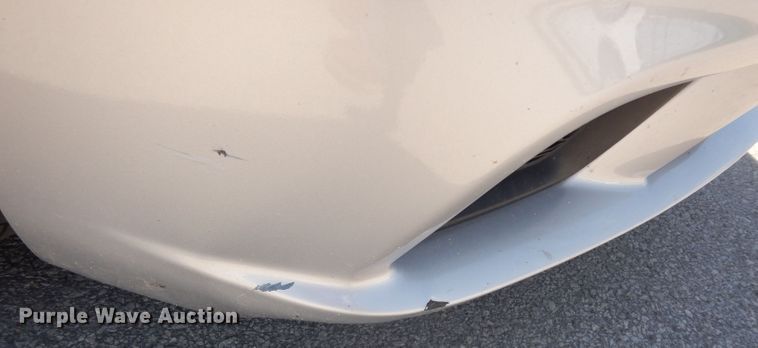 image for item DG6404 2012 Dodge Charger Police