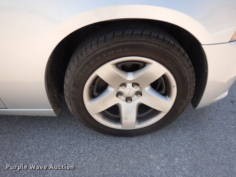 image for item DG6404 2012 Dodge Charger Police