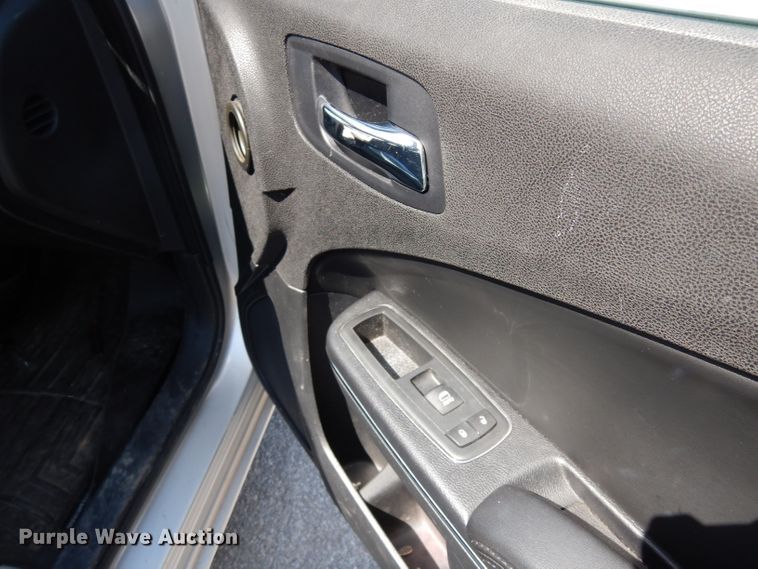 image for item DG6404 2012 Dodge Charger Police