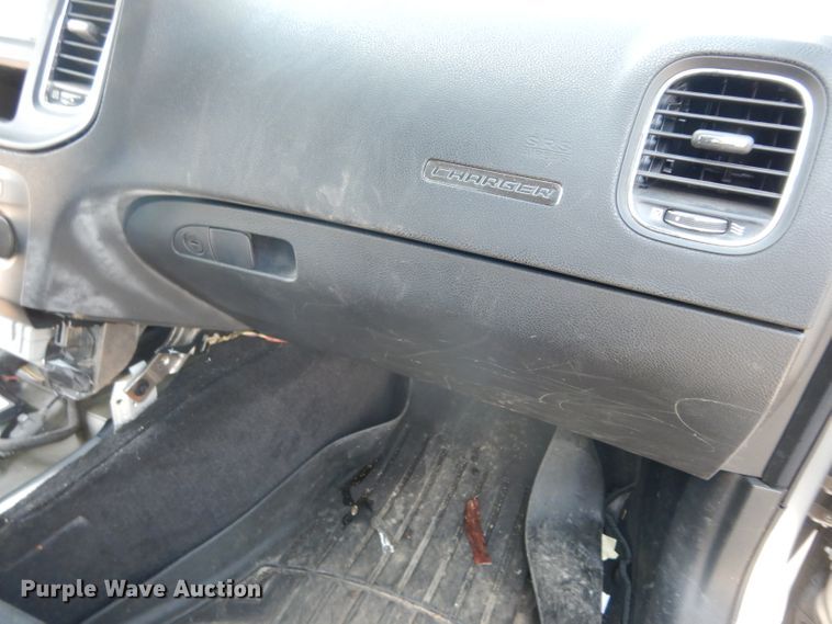 image for item DG6404 2012 Dodge Charger Police