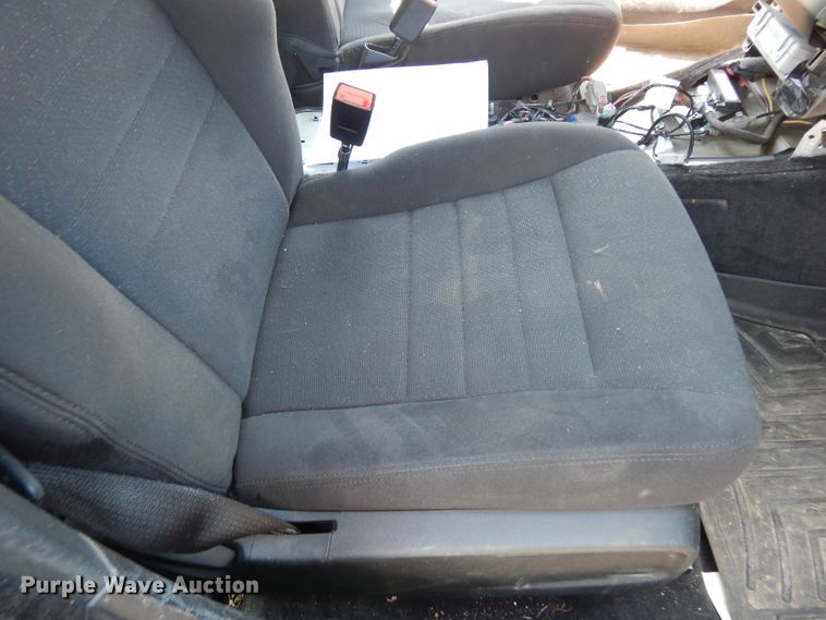 image for item DG6404 2012 Dodge Charger Police