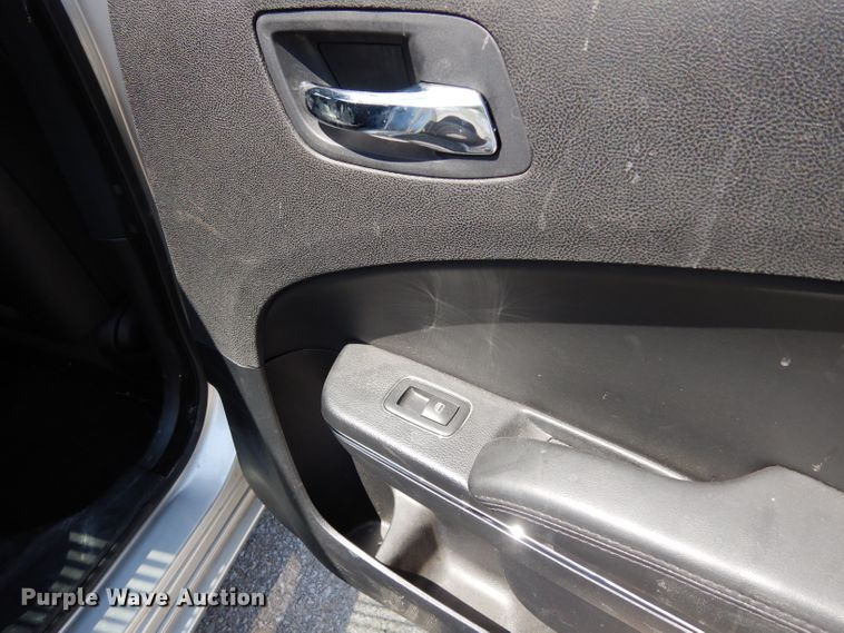 image for item DG6404 2012 Dodge Charger Police