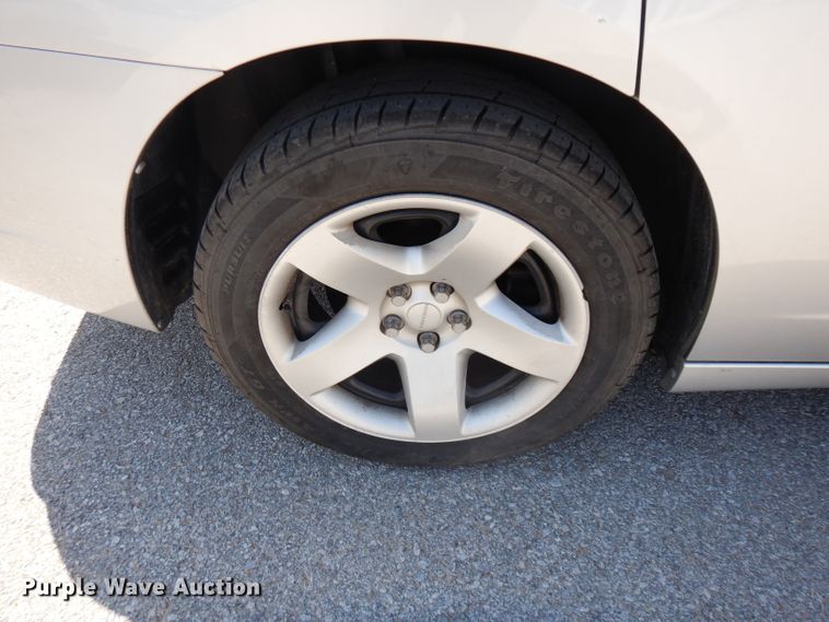 image for item DG6404 2012 Dodge Charger Police