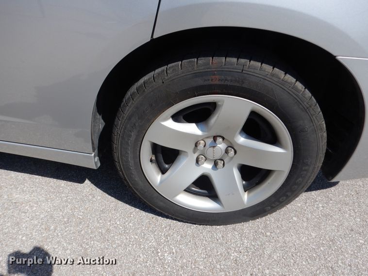 image for item DG6404 2012 Dodge Charger Police