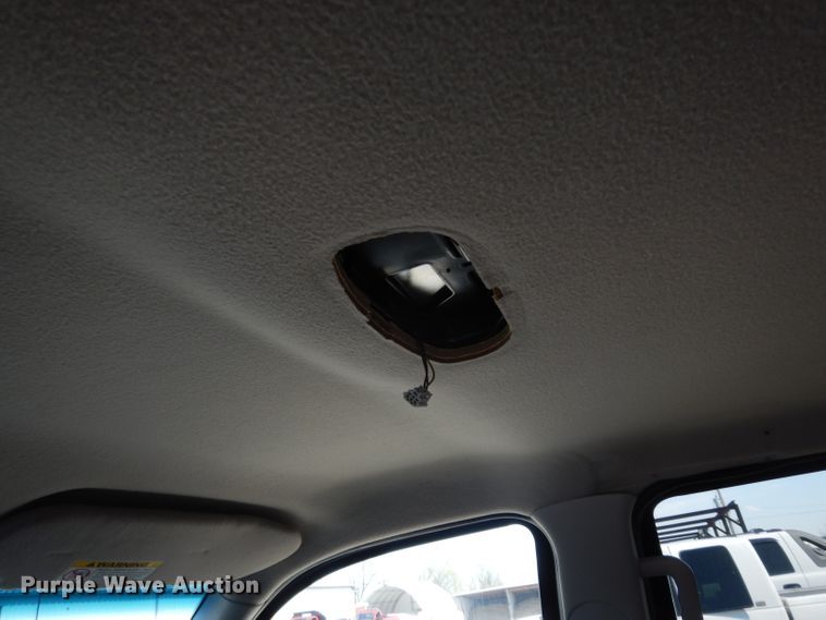 image for item DG6405 2002 Ford Explorer XLS  SUV