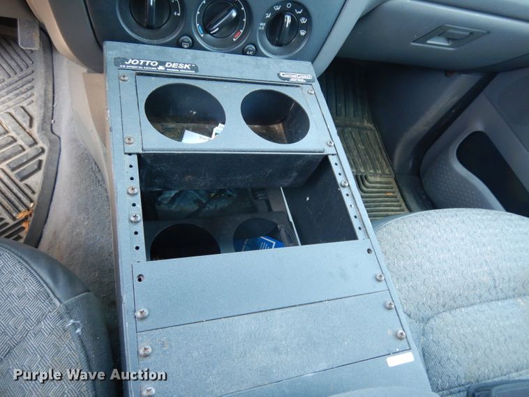 image for item DG6405 2002 Ford Explorer XLS  SUV