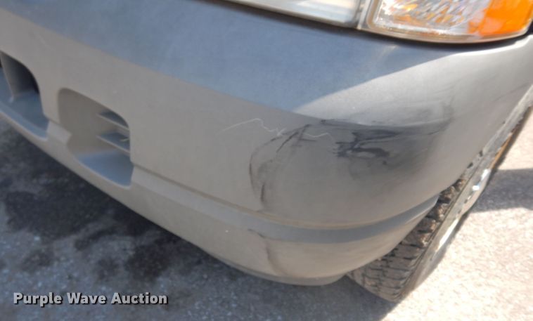 image for item DG6405 2002 Ford Explorer XLS  SUV