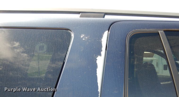 image for item DG6405 2002 Ford Explorer XLS  SUV