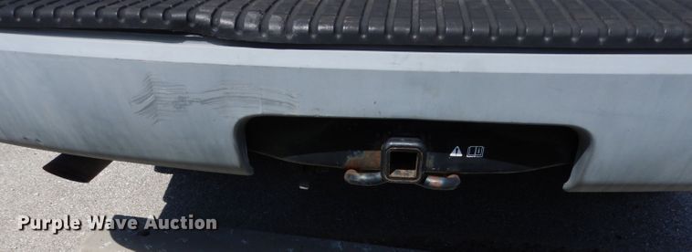 image for item DG6405 2002 Ford Explorer XLS  SUV