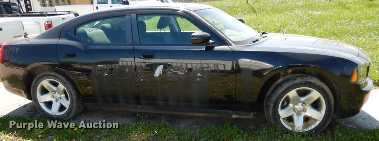 image for item DG6412 2010 Dodge Charger