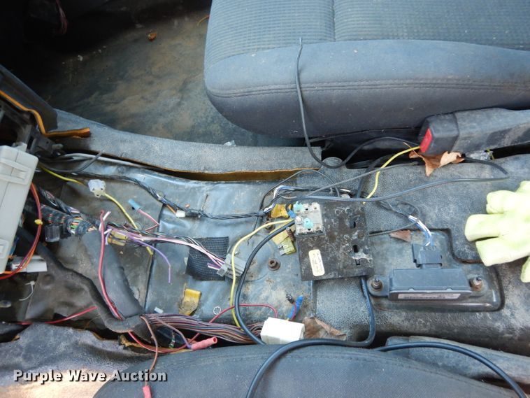 image for item DG6412 2010 Dodge Charger