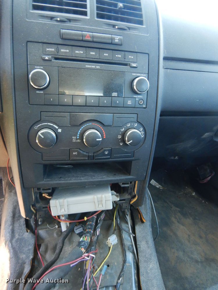 image for item DG6412 2010 Dodge Charger