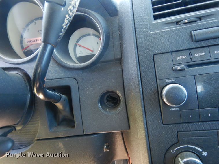 image for item DG6412 2010 Dodge Charger