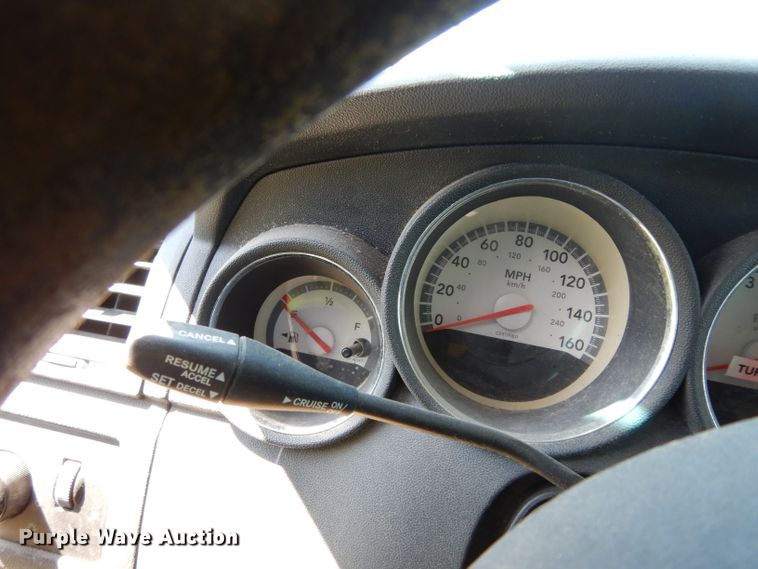 image for item DG6412 2010 Dodge Charger