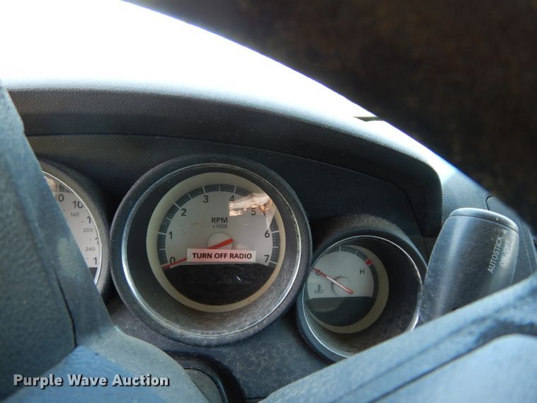 image for item DG6412 2010 Dodge Charger