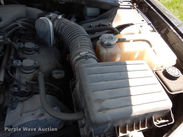 image for item DG6412 2010 Dodge Charger