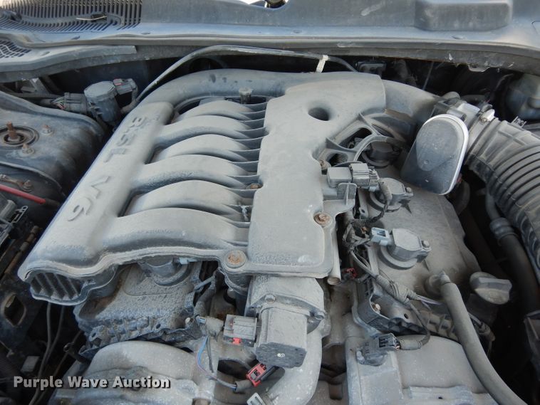 image for item DG6412 2010 Dodge Charger