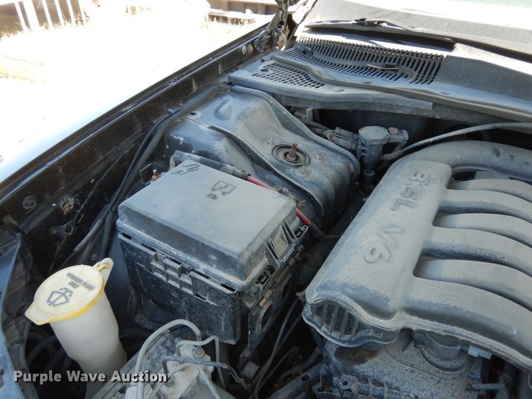 image for item DG6412 2010 Dodge Charger